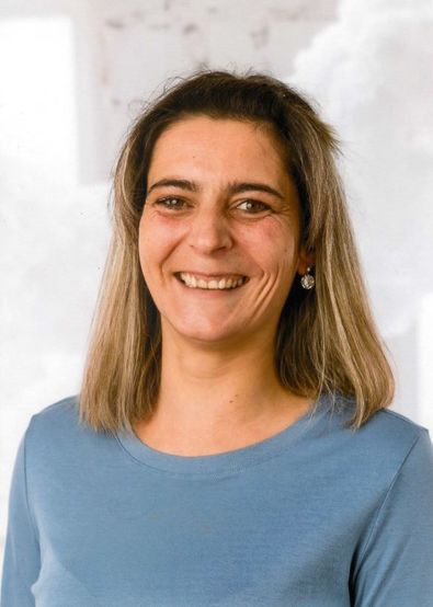 Kindergartenleitung Stephanie Herzog
