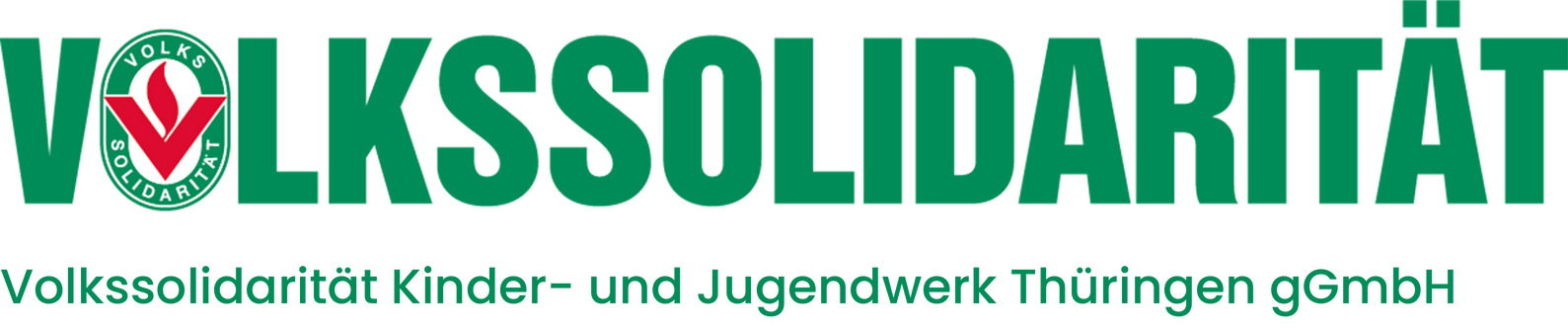 Volkssolidarität Kinder- und Jugendwerk Thüringen gGmbH