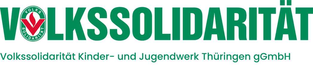 Volkssolidarität Kinder- und Jugendwerk Thüringen gGmbH