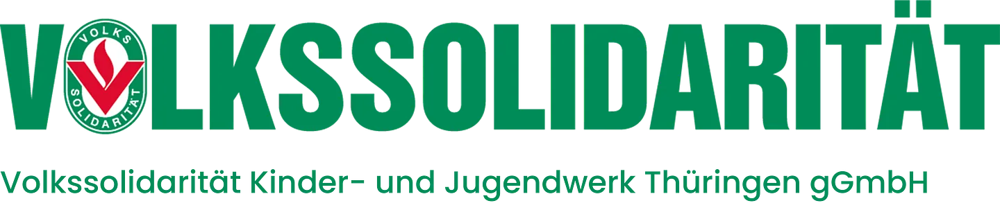 Volkssolidarität Kinder- und Jugendwerk Thüringen gGmbH