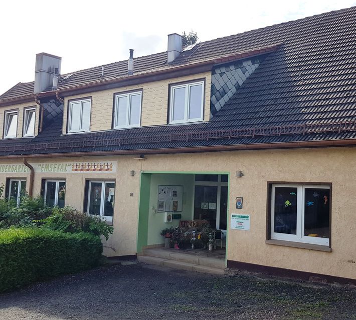 Kneipp Kindergarten „Emsetal“