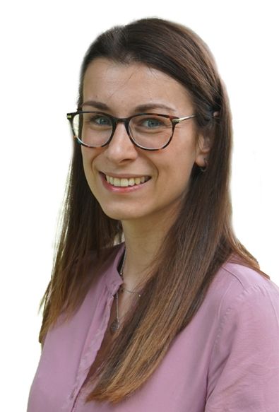 Kindergartenleitung Sandra Six