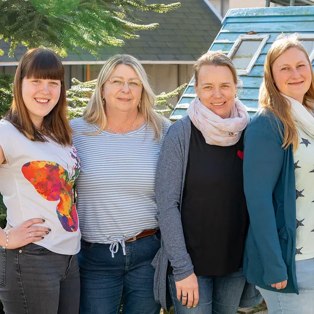 Volkssolidarität Kinder- und Jugendwerk Thüringen gGmbH