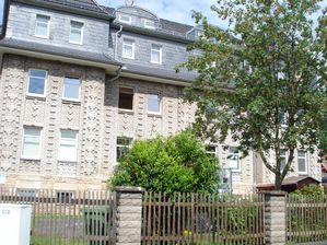 Kindergarten „Kienbergwichtel“