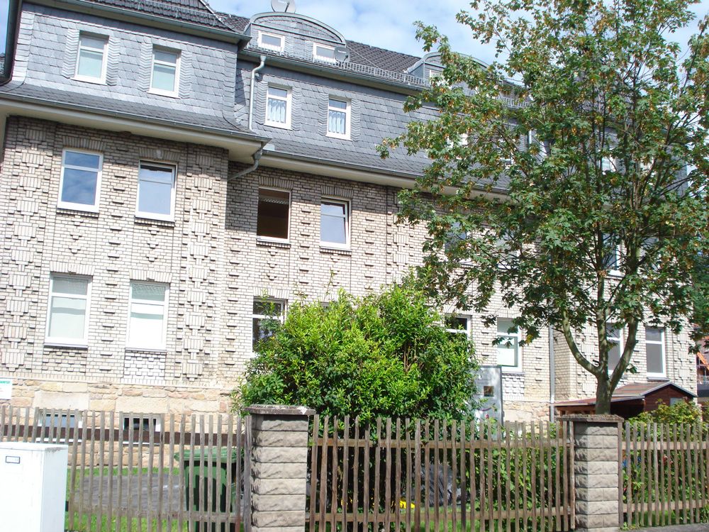 Kindergarten „Kienbergwichtel“
