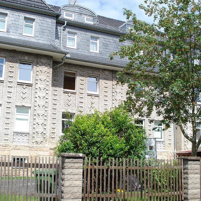 Kindergarten „Kienbergwichtel“