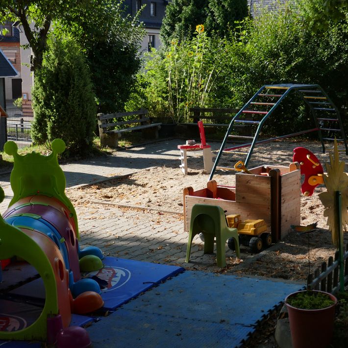 Kindergarten „Kleine Strolche“